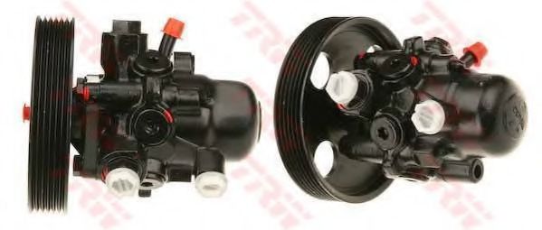 TRW JPR367 TRW JPR367