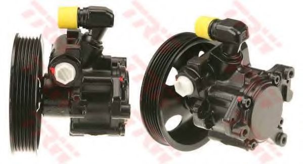 TRW JPR504