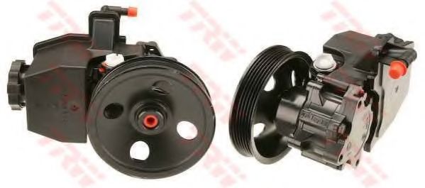 TRW JPR505