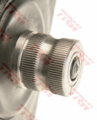 Рулевой механизм TRW JRB5055 Рулевой механизм TRW JRB5055