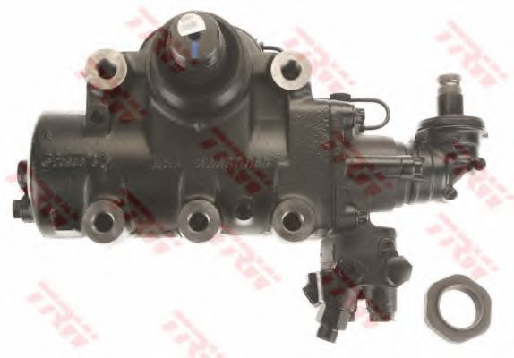 Рулевой механизм TRW JRB5057 Рулевой механизм TRW JRB5057