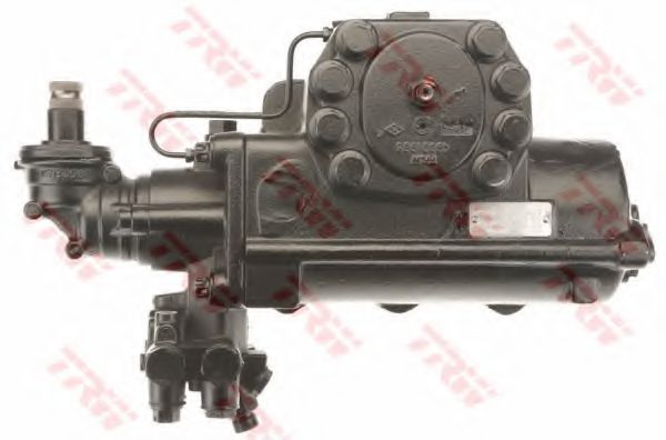 Рулевой механизм TRW JRB5057 Рулевой механизм TRW JRB5057