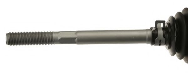 Рулевой механизм TRW JRE177 Рулевой механизм TRW JRE177