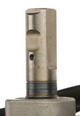 Рулевой механизм TRW JRE177 Рулевой механизм TRW JRE177