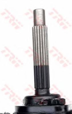 Рулевой механизм TRW JRM110 Рулевой механизм TRW JRM110