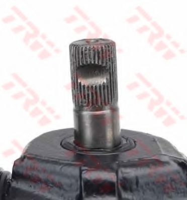 Рулевой механизм TRW JRM145 Рулевой механизм TRW JRM145