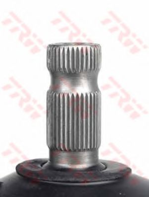 Рулевой механизм TRW JRM167 Рулевой механизм TRW JRM167