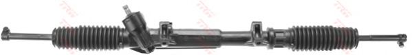 Рулевой механизм TRW JRM208 Рулевой механизм TRW JRM208