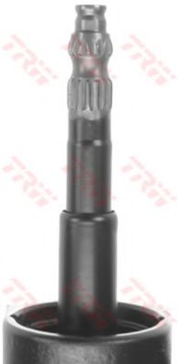 Рулевой механизм TRW JRM434 Рулевой механизм TRW JRM434