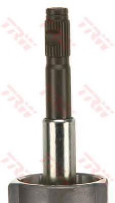 Рулевой механизм TRW JRM464 Рулевой механизм TRW JRM464