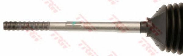 Рулевой механизм TRW JRM584 Рулевой механизм TRW JRM584