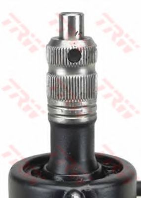 Рулевой механизм TRW JRP112 Рулевой механизм TRW JRP112