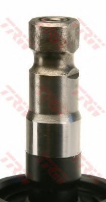 Рулевой механизм TRW JRP1217 Рулевой механизм TRW JRP1217