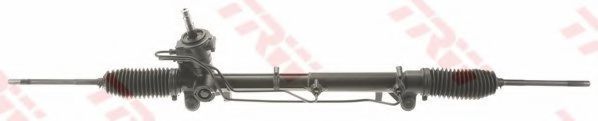Рулевой механизм TRW JRP1219 Рулевой механизм TRW JRP1219