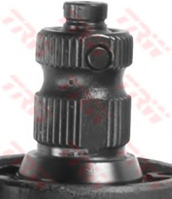 Рулевой механизм TRW JRP810 Рулевой механизм TRW JRP810