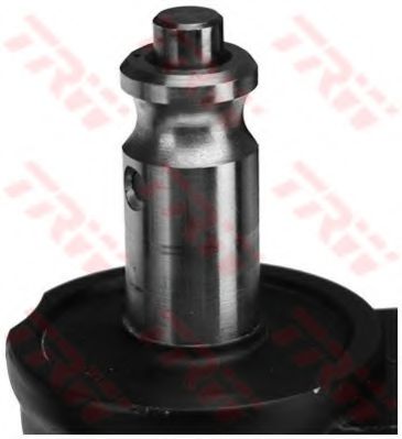 Рулевой механизм TRW JRP815 Рулевой механизм TRW JRP815