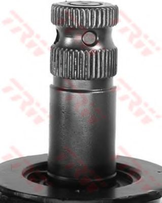 Рулевой механизм TRW JRP822 Рулевой механизм TRW JRP822