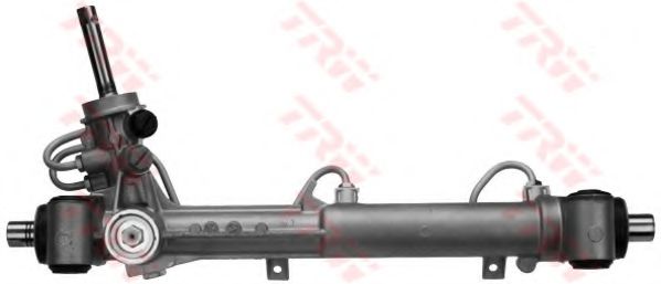 Рулевой механизм TRW JRP866 Рулевой механизм TRW JRP866