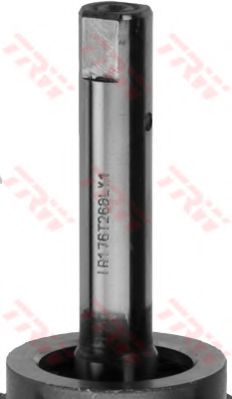 Рулевой механизм TRW JRP866 Рулевой механизм TRW JRP866