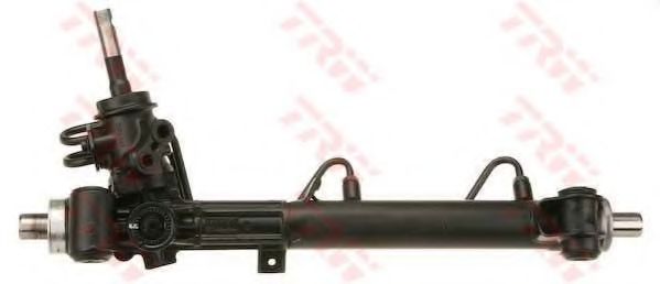 Рулевой механизм TRW JRP867 Рулевой механизм TRW JRP867