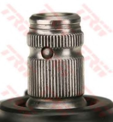 Рулевой механизм TRW JRP906 Рулевой механизм TRW JRP906