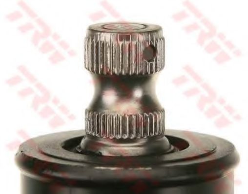 Рулевой механизм TRW JRP947 Рулевой механизм TRW JRP947