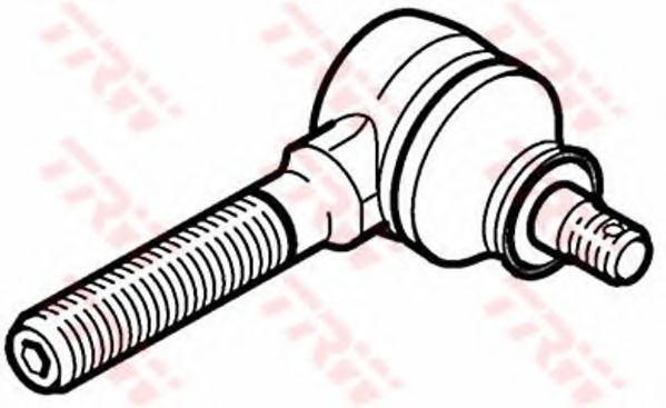 TRW JTE396