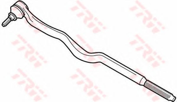 TRW JTE400 TRW JTE400