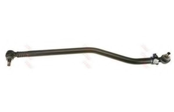 Продольная рулевая тяга TRW JTR0161 Продольная рулевая тяга TRW JTR0161