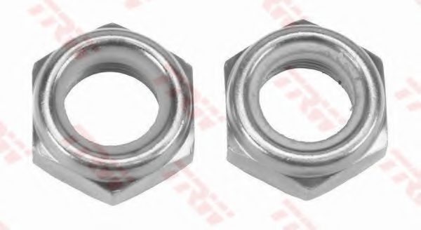 Поперечная рулевая тяга TRW JTR3037 Поперечная рулевая тяга TRW JTR3037