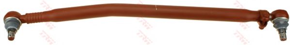 Продольная рулевая тяга TRW JTR4066 Продольная рулевая тяга TRW JTR4066