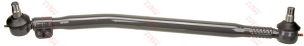 Продольная рулевая тяга TRW JTR4096 Продольная рулевая тяга TRW JTR4096