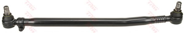 Поперечная рулевая тяга TRW JTR4139 Поперечная рулевая тяга TRW JTR4139