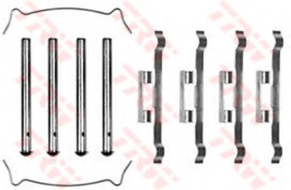 TRW PFK136