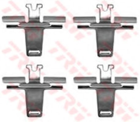 TRW PFK180