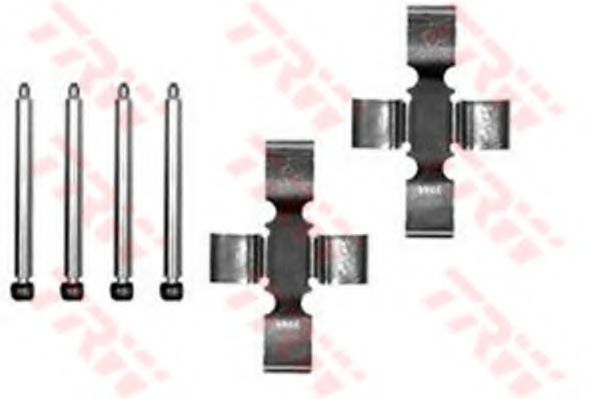 TRW PFK196 TRW PFK196