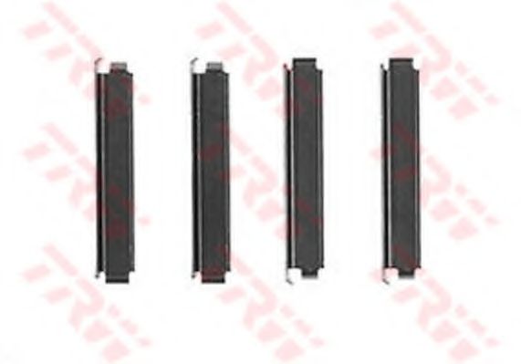 TRW PFK224 TRW PFK224