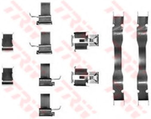 TRW PFK231 TRW PFK231