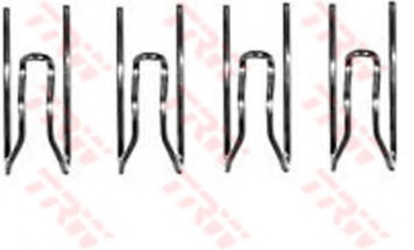 TRW PFK318