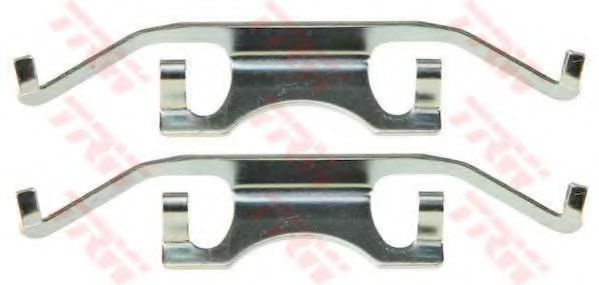 TRW PFK436