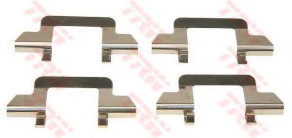 TRW PFK438 TRW PFK438