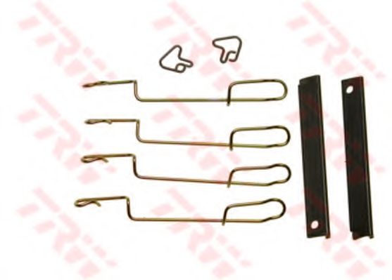 TRW PFK450