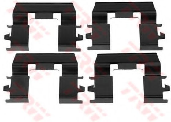 TRW PFK451 TRW PFK451