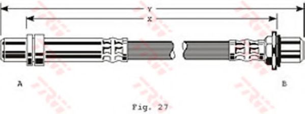 TRW PHA136