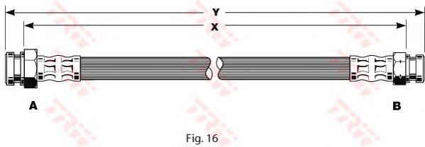 TRW PHA144