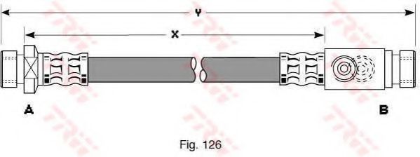 TRW PHA161