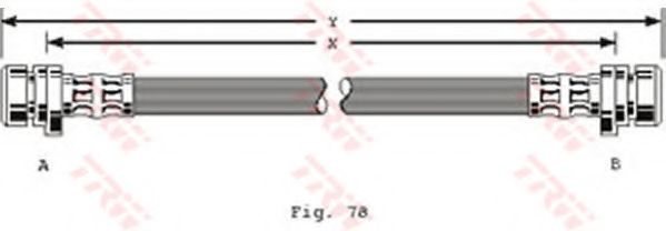 TRW PHA268