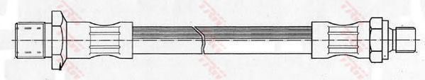TRW PHC176