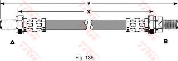 TRW PHC247 TRW PHC247