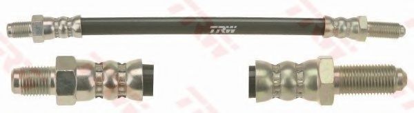 Тормозной шланг TRW PHC303 Тормозной шланг TRW PHC303